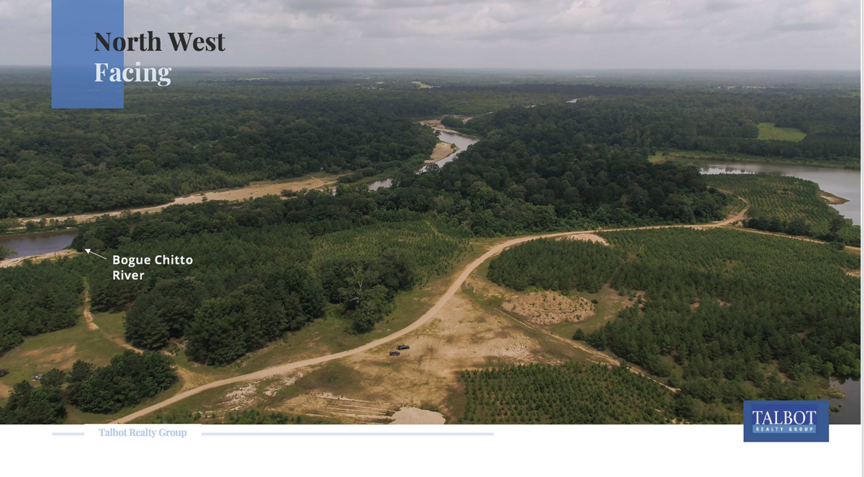 Land for Sale in Franklinton Louisiana 70438